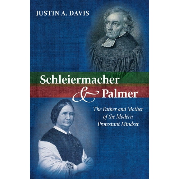 Schleiermacher and Palmer (Hardcover)