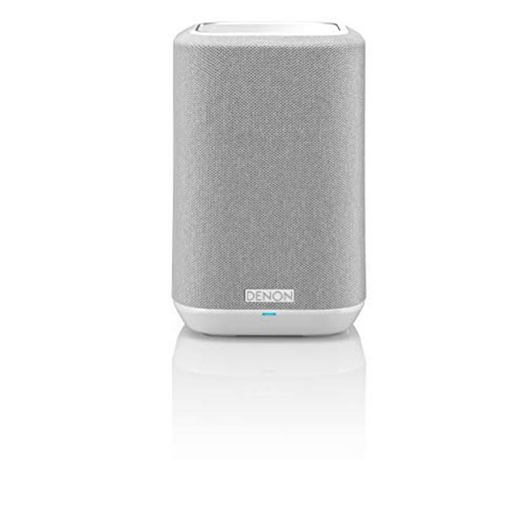 Denon Denon DENONHOME150 Network speaker amazon Music HD / Alexa compatible white Denon HOME 150W// Bluetooth