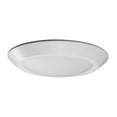 thumbnail image 1 of Satco Products 62-1161 7 in. LED Flush Mount Fixture, 1 of 1