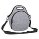 thumbnail image 2 of Bolsa de comida de neopreno, bolsa de almuerzo de neopreno, bolsa de deporte con correa para el hombro, para exteriores para viajes, picnics de trabajo Deportes Ecomeon no, 2 of 5