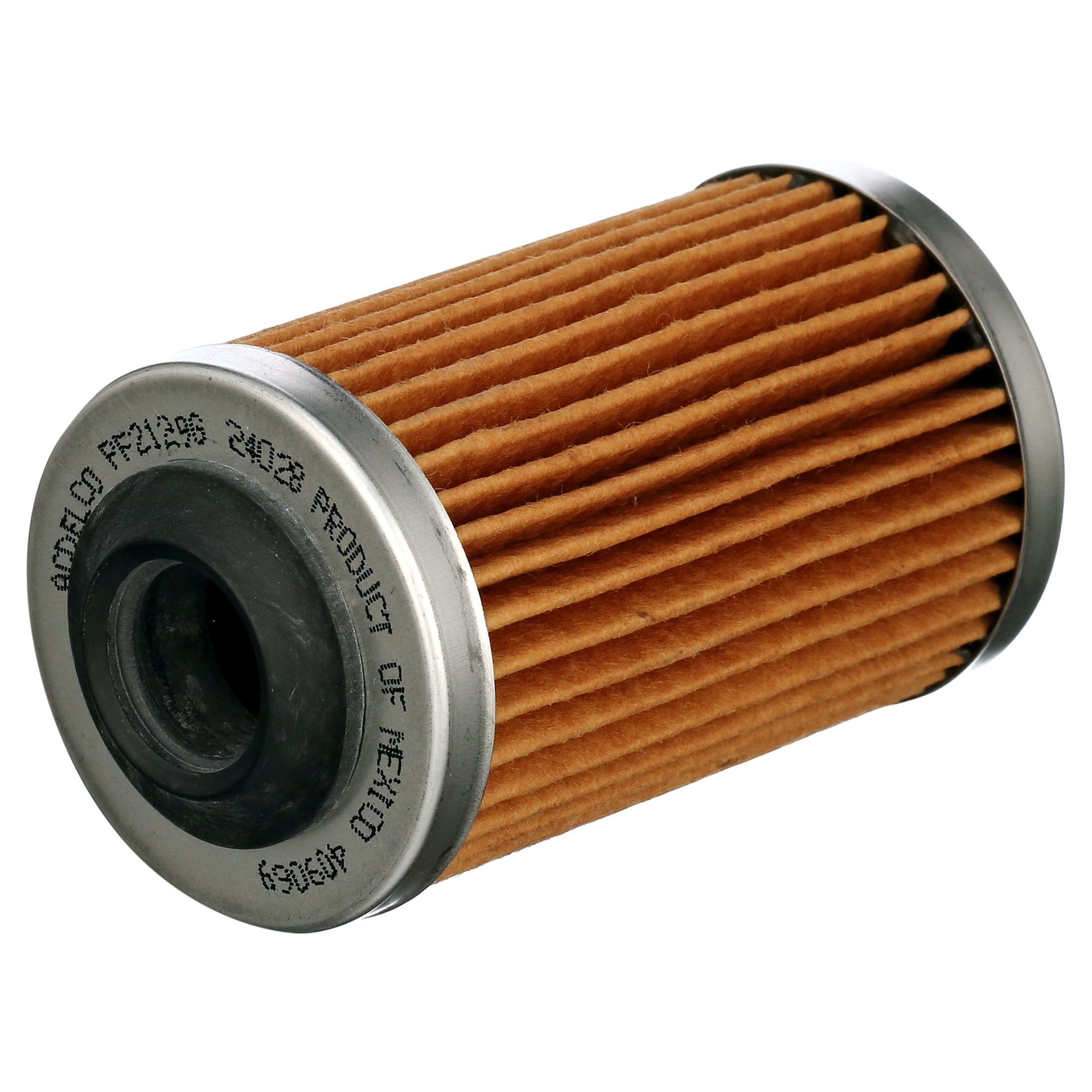(3 pack) ACDelco GM Original Equipment PF2129G Engine Oil Filter and Cap Seal (O-Ring) Length 2.2" Width 2.2" Height 4" Weight 0.634 Ounce