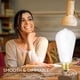 thumbnail image 5 of Bombilla LED Leools E26, regulable, sin parpadeo, 6 W, 600 lm, 2700 K, 5 of 9