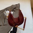 thumbnail image 4 of Bolso Hombro Mujeres Axuelo Con Cadena Patas Patio Crossbody Bag Ladies Cita, 4 of 9