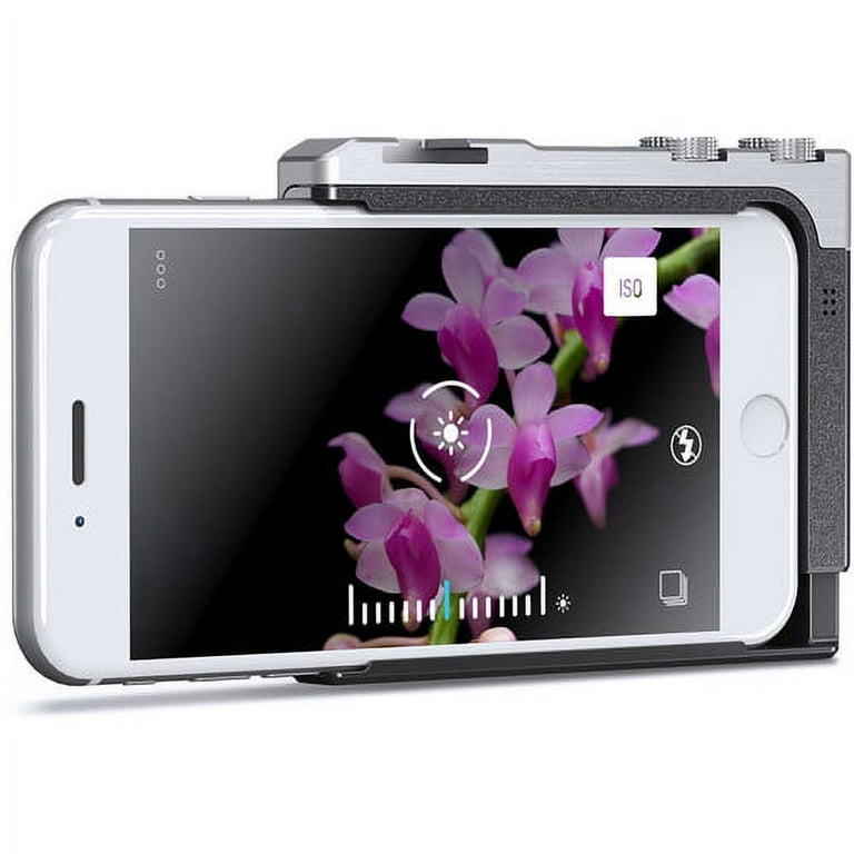 Miggo Pictar One Mark II Camera Grip for iPhone & Android