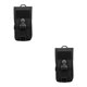 thumbnail image 4 of Yuarrent Estuche para teléfono Bolsas para dispositivos de cubierta completa Soporte ajustable para teléfono inteligente Senderismo Equipo de Type2 NO2 Yuarrent CBP386671, 4 of 6