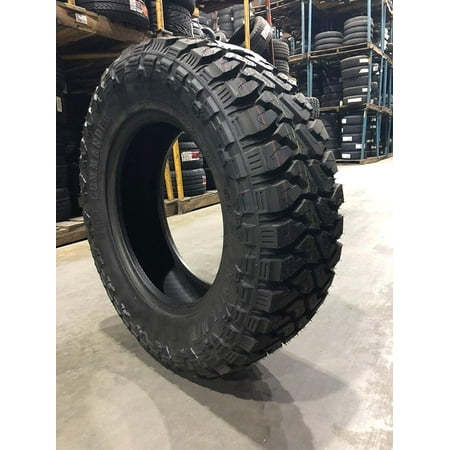 Centennial Dirt Commander M/T 285/75R16 126 N (Best Tires For 2019 Jeep Commander)