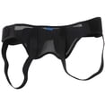 thumbnail image 1 of Ober Inguinal Hernia Belt Breathable Adjustable Groin Support Brace for Discomfort ReliefL, 1 of 5