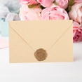 thumbnail image 2 of CIMAXIC envelope kit 6 Sets Retro Style Envelopes Invitation Envelopes Vintage Envelope Gift,6.5"X4.33"X0.04", 2 of 5