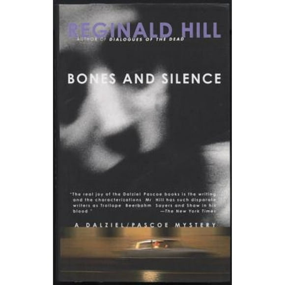 Pre-Owned Bones and Silence (Paperback 9780440209355) by Reginald Hill