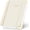 Beige, variant on Aesthetic Thick Spiral Notebook Journal For Women in A5 Format - Modern Linen Hardcover College Ruled Note Book With 220 Lined Pages - Perfect For Writing And Staying Organized at Work or Schoo