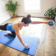 thumbnail image 2 of Pilates - Poids Mou (Lot de 2), 2 of 3