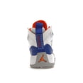 thumbnail image 4 of Jordan Men's Jumpman Two Trey White Hyper Royal Shoes, from StockX, 4 of 5