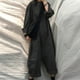 thumbnail image 4 of Mujer Fridja Casual Mameluco Largo Playsuit Correa Manga larga Talla S M L XL XXL XXXL, 4 of 9