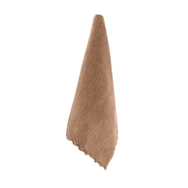 Towel Face Washcloth Facial Wash Cloth Microfiber Makeup Remover Cleaning Cloths Cleansing Fast Drying Reusable Tower