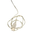 thumbnail image 3 of ÁRBOL DE NAVIDAD LED Acabado Rainbow, diseño minimalista, ideal para interiores y exteriores, ideal para usar por varias navidades, con conector USB, no requiere baterías., 3 of 6