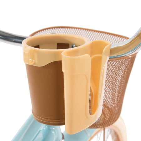 Best Huffy 26 Womens Nel Lusso Cruiser Bike with Perfect Fit Frame, Blue deal