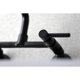 thumbnail image 2 of Grifo de Cocina Kingston Brass KS823MB Montaje en Pared Negro Mate, 2 of 7