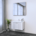 thumbnail image 3 of Borneo 04 Bathroom Vanity (32" Width), 3 of 5