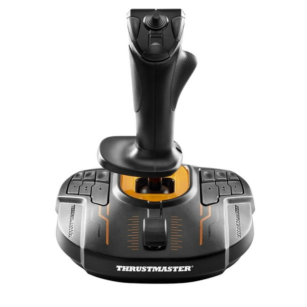 Thrustmaster T16000M FCS Joystick for Windows PC - Walmart.ca