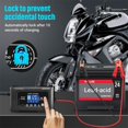 thumbnail image 2 of 20A Car & Motorcycle Charger P20 -Dual Voltage 12V/24V Can for`, 2 of 8