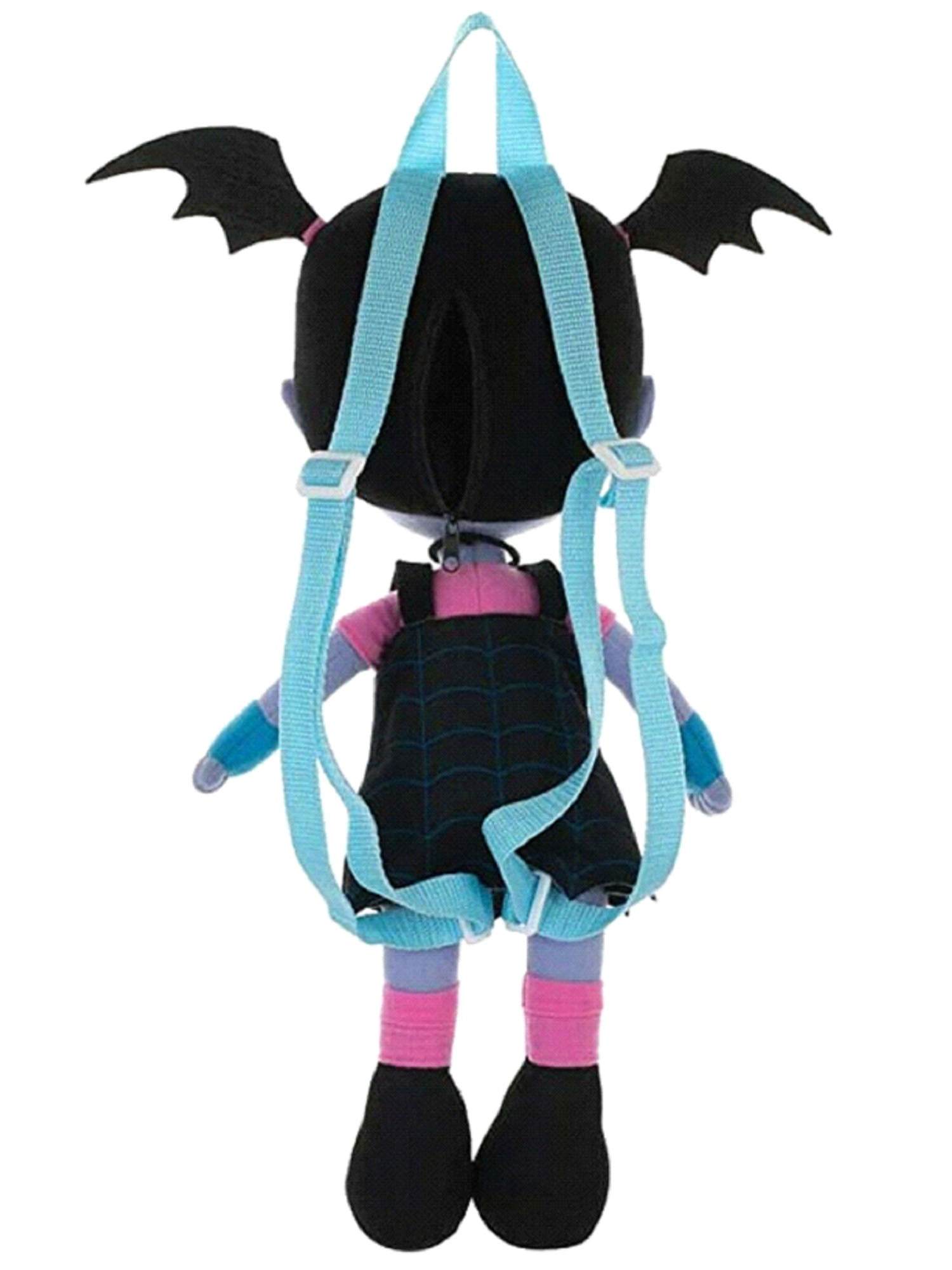 Buy Disney Vampirina Stuffed Plush 16 Backpack Doll Online at Lowest