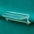 thumbnail image 4 of Chicology Privacy & Light Filtering Cordless Magnetic Roman Shades, 4 of 7
