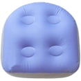 thumbnail image 4 of Asiento elevador para bañera de hidromasaje, cojín inflable para Spa, almohadilla inflable para adultos y niños, 4 of 6