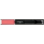 L'Oreal Paris Infallible Pro Last 2 Step Lipstick, Everlasting Caramel, 1 kit