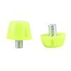 thumbnail image 5 of 12Pcs Football Shoe Spikes Soccer Boot Cleats M5 Threading Screw 7mm 10mm Anti Slip Replacement Stu, 5 of 5