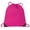 Pink, variant on Port Authority Ultra-Core Cinch Pack. BG615