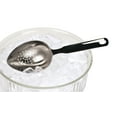 thumbnail image 3 of Perforated Stainless Steel Ice Scoop, 3 of 3