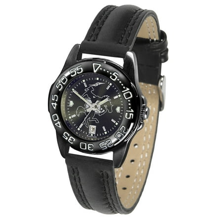 Mcneese State Watch - Linkswalker Ladies Mcneese State Cowboys Ladies Fantom Bandit Watch