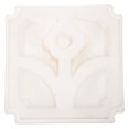 thumbnail image 1 of Cement Mold Concrete Brick Mold Path Maker Pavement Mold Garden Path Mold Reusable DIY Mold, 1 of 8