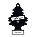 thumbnail image 2 of Little Trees U1P-10155-6PK Air Freshener (Black Ice Pk24), 2 of 5