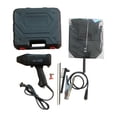 thumbnail image 1 of figatia Portable Stick Welder 110V Home DIY Igbt Adjustable Welding Machine, 1 of 9