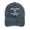 Navy, variant on Professional Crop Duster Sand Colour Cotton Baseball Cap for Men Women, Outdoor Casual Adjustable Hat