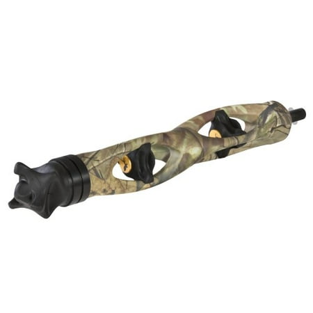 Trophy Ridge Static Stabilizer 6in. Camo AS1300APG