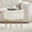 white, variant on Soft cushion storage stool, modern-style makeup stool, adjustable and non-slip, suitable for bedrooms, offices, and entrance areas.