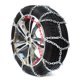 thumbnail image 4 of Snow chain for car KN-50 [pack of two] Automatic chain: automatic snow chain, 4 of 4