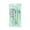 Green, variant on 6 In 1 Stationery Set, Cute Pen Pencil Set, Including 6-Color Retractable Pen, Ballpoint Pen, Fluorescent Pen, Pencil, Handwriting-Correction Tape & Retractable Eraser, 1set(Green,8.4x4.7")