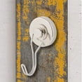 thumbnail image 6 of Hyper Tough Magnetic Hooks, 2.5 in x 4.5 in x 1.25 in, 6 of 7