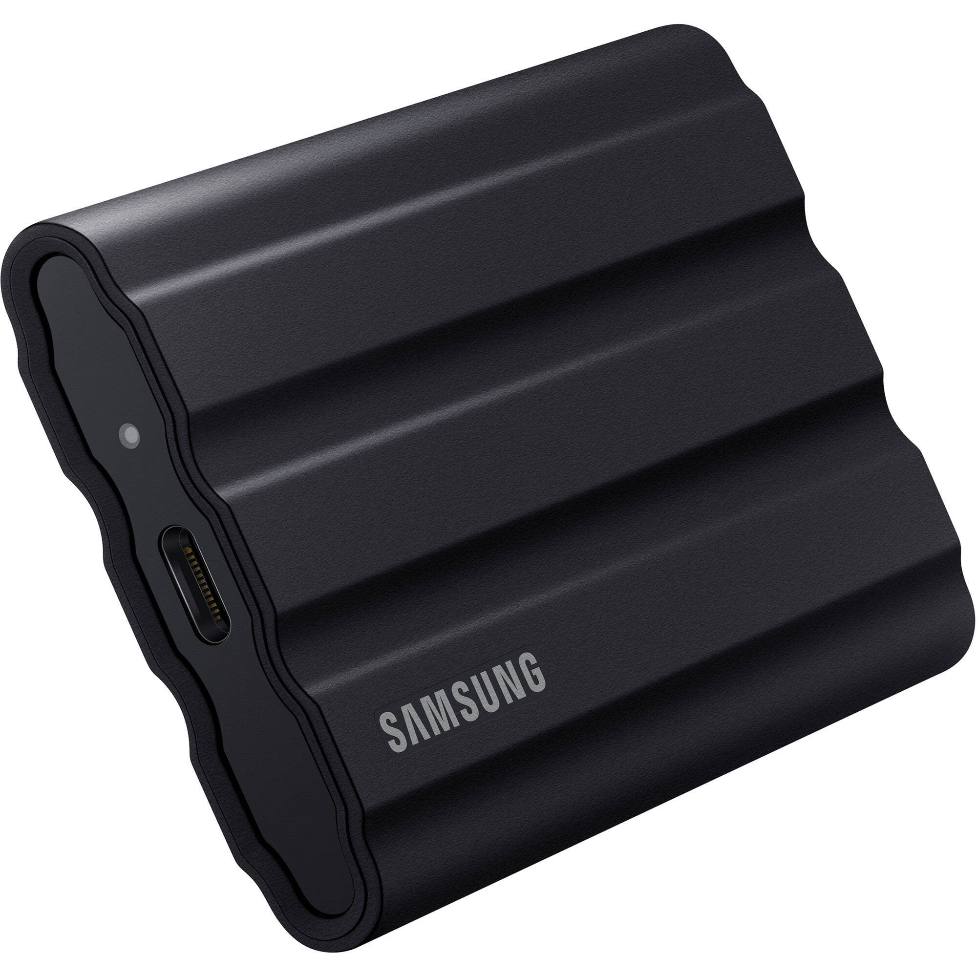 SAMSUNG T7 Shield MU-PE2T0S - 2TB Portable Encrypted SSD - USB 3.2 