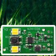 thumbnail image 3 of Likrtyny Placa Circuito Control Linterna Ornamental para Accesorios Lámpara Patio 2 Uds., 3 of 6
