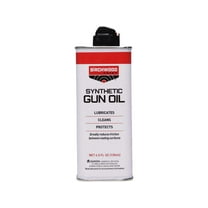 Birchwood Casey Gun Oil Synthetic 4.5 Oz.