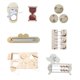 thumbnail image 5 of Tablero ocupado Montessori, tablero a juego, accesorio de enseñanza, tablero sensorial de habilidades motoras finas, tablero ocupado de viaje para, 5 of 9