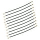 thumbnail image 4 of Gen4 10 Uds Conector De Clavija IPEX-4 MH4 Gen4 UFL Hembra A Cable De IPEX-1 Para AX200/9260 8265, 4 of 7