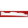 thumbnail image 3 of FRONT BUMPER ABSORBER Compatible with VOLKSWAGEN GOLF 1999-2006 /JETTA 1999-2005 Impact 4th Gen, 3 of 5