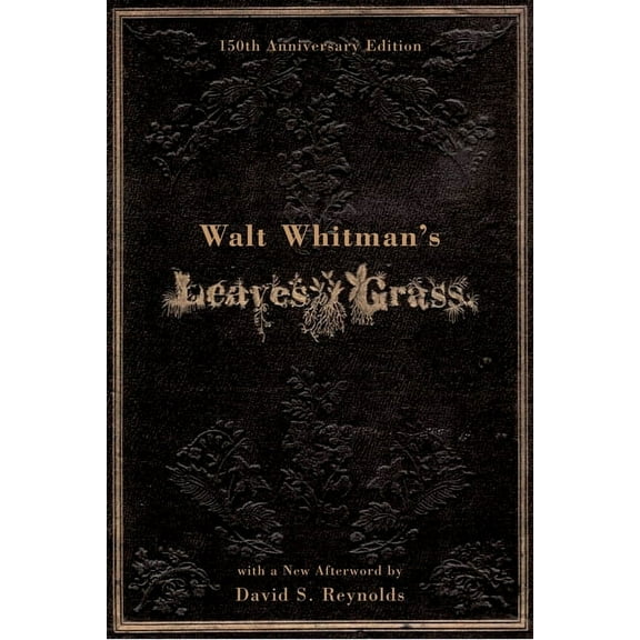 Walt Whitman's Leaves of Grass, (Hardcover)