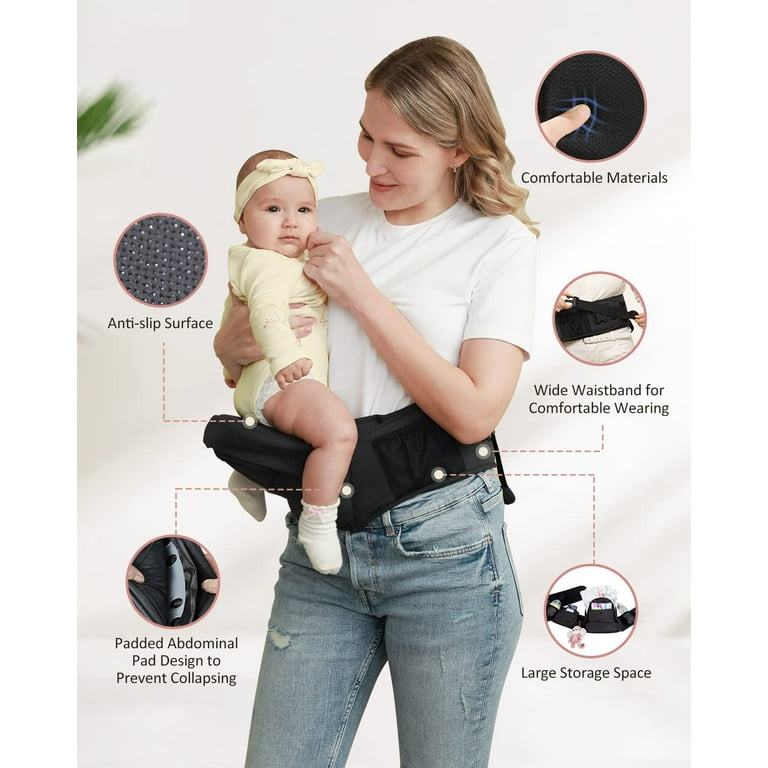 BABY HOLDER