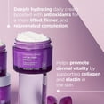 thumbnail image 2 of Crema hidratante Andalou Naturals Hyaluronic Dmae Lift Firm 50 ml, 2 of 7
